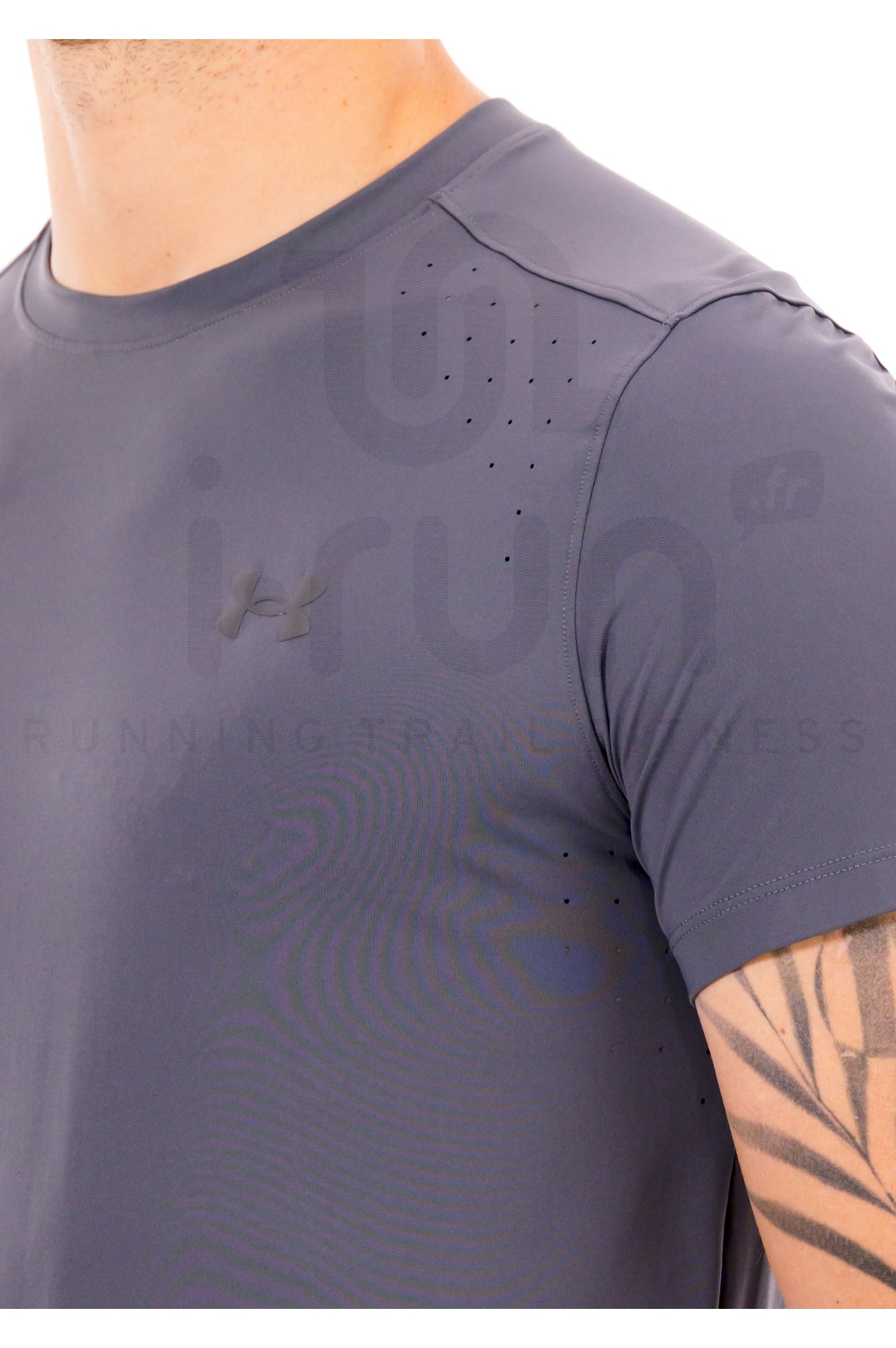 Under Armour Launch Elite 