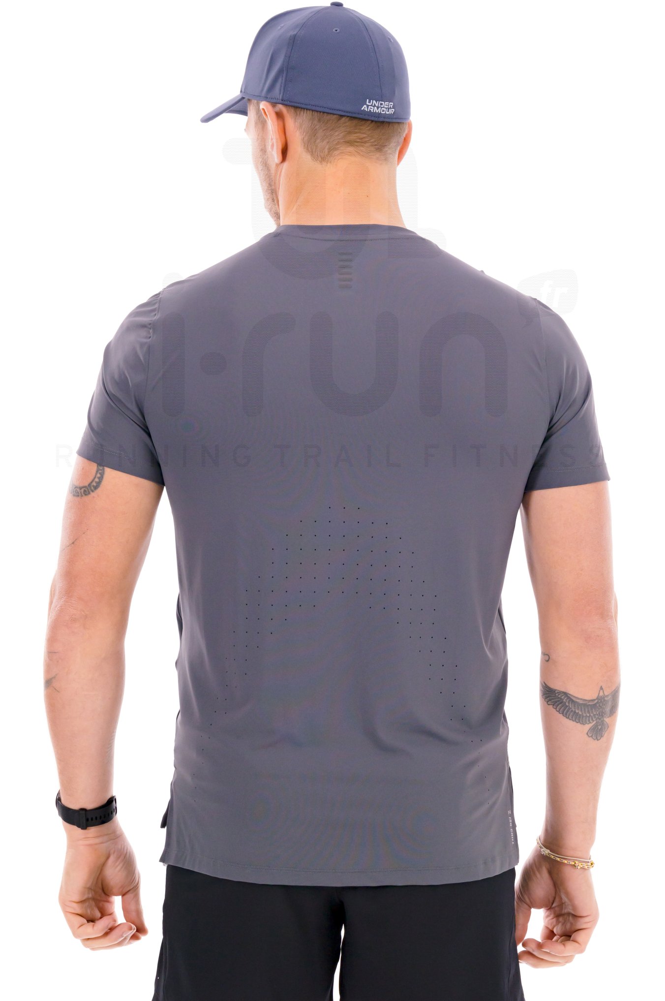 Under Armour Launch Elite 