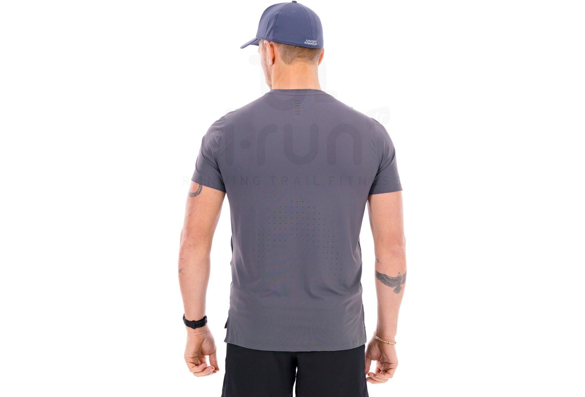 Under Armour Launch Elite