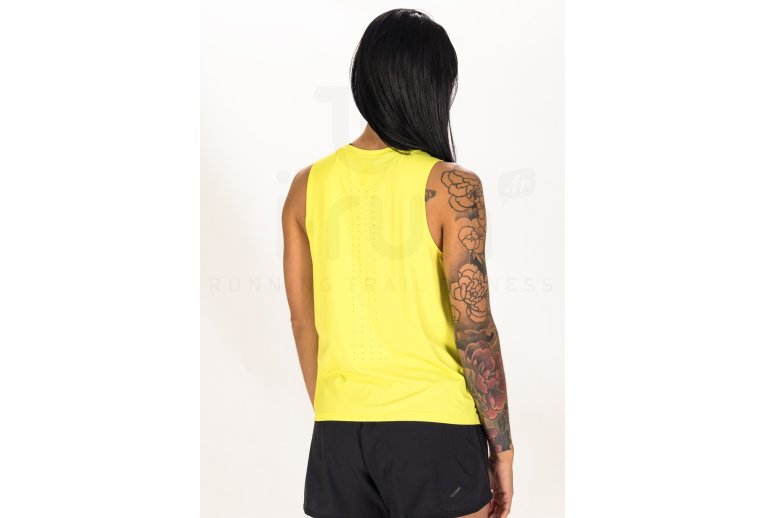 Under Armour Launch Elite W