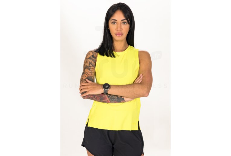 Under Armour Launch Elite W