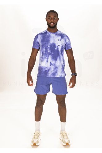 Under Armour Launch Elite Wash M 