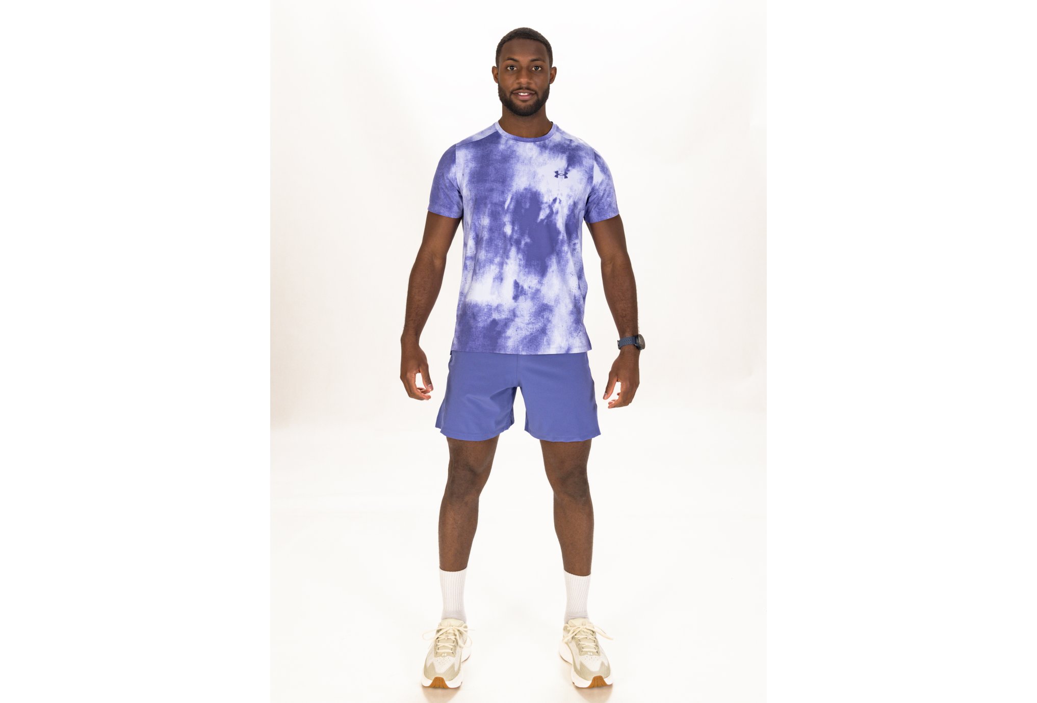 Under Armour Launch Elite Wash Herren