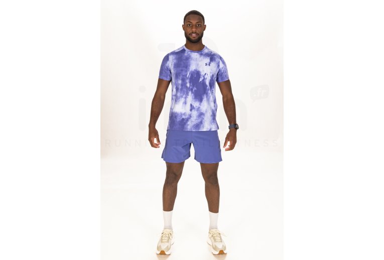 Under Armour Launch Elite Wash Herren