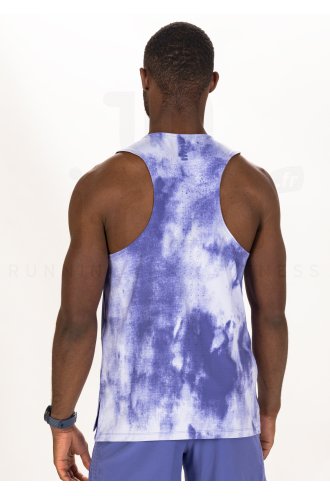 Under Armour Launch Elite Wash M 