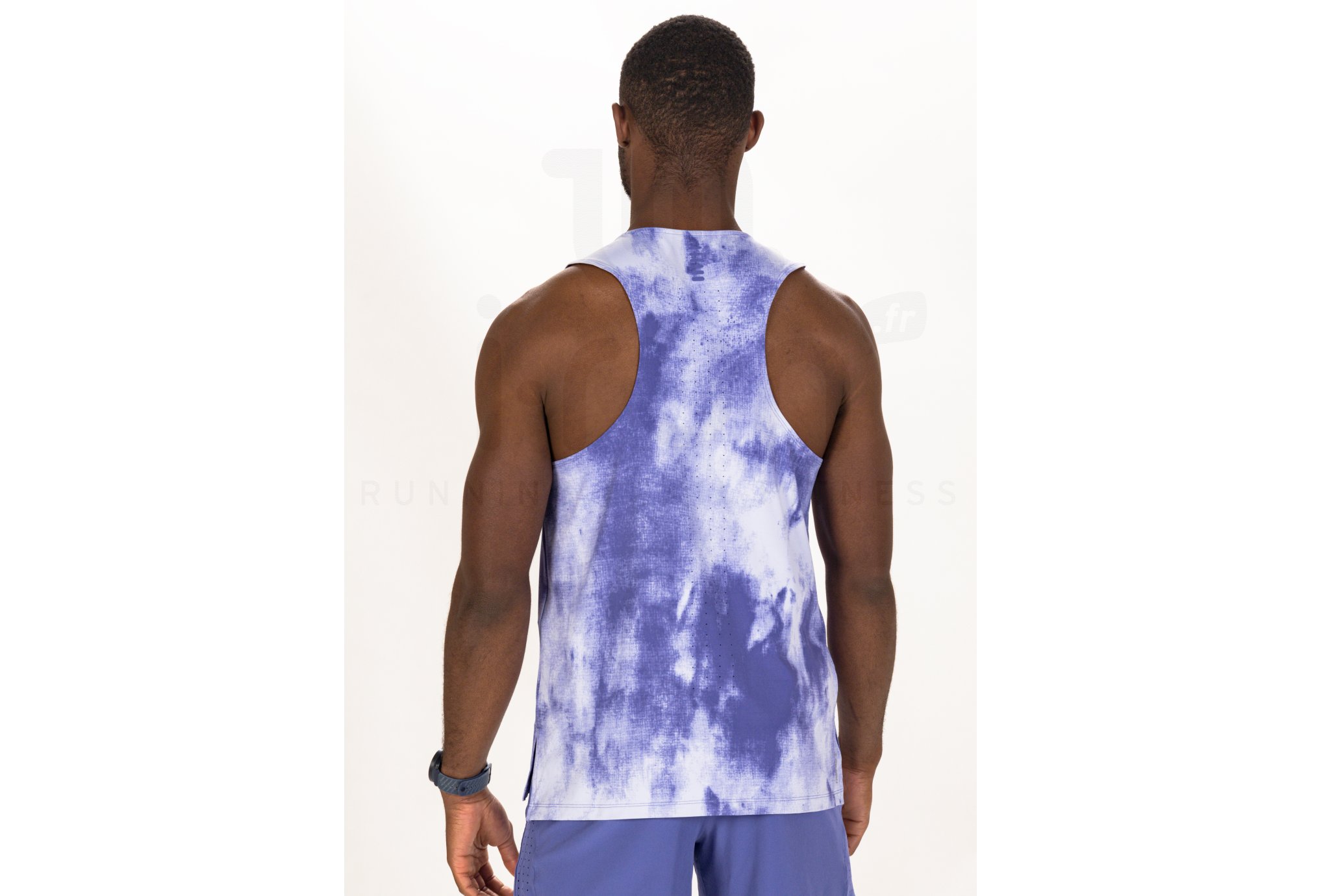 Under Armour Launch Elite Wash Herren