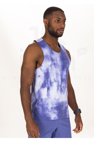 Under Armour Launch Elite Wash M 