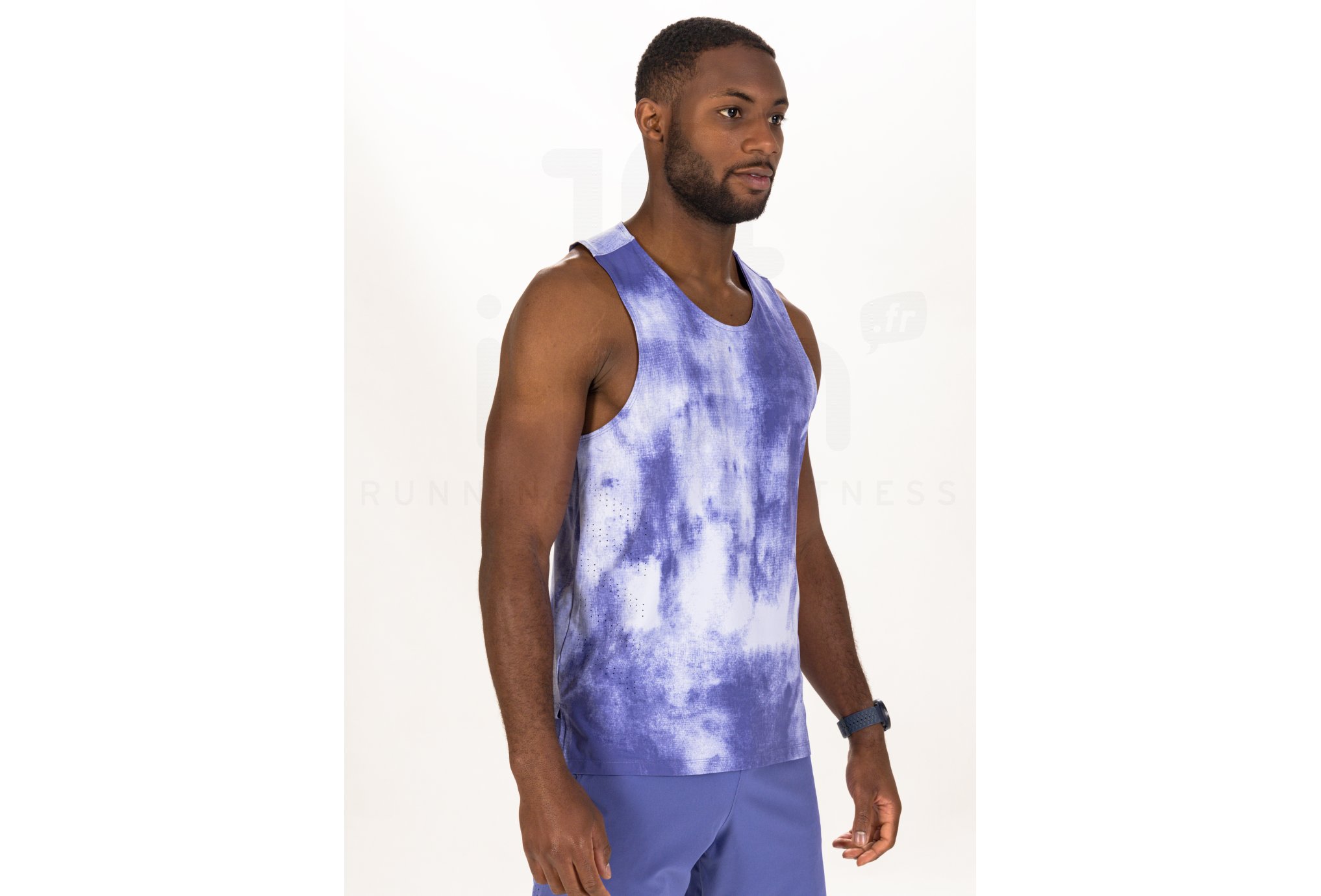 Under Armour Launch Elite Wash Herren