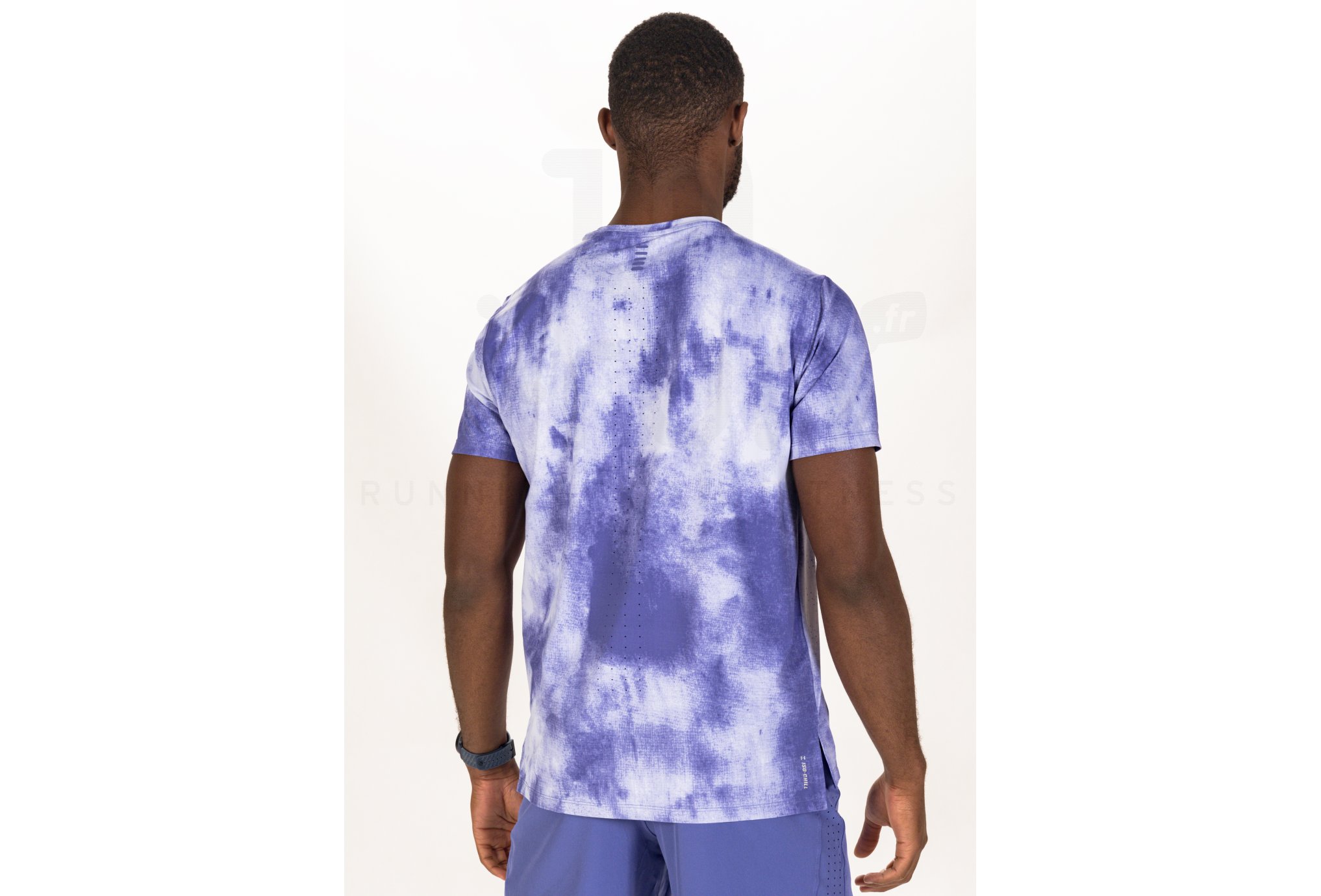 Under Armour Launch Elite Wash Herren