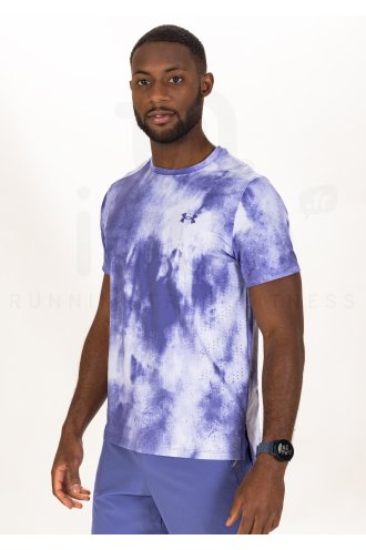 Under Armour Launch Elite Wash M 