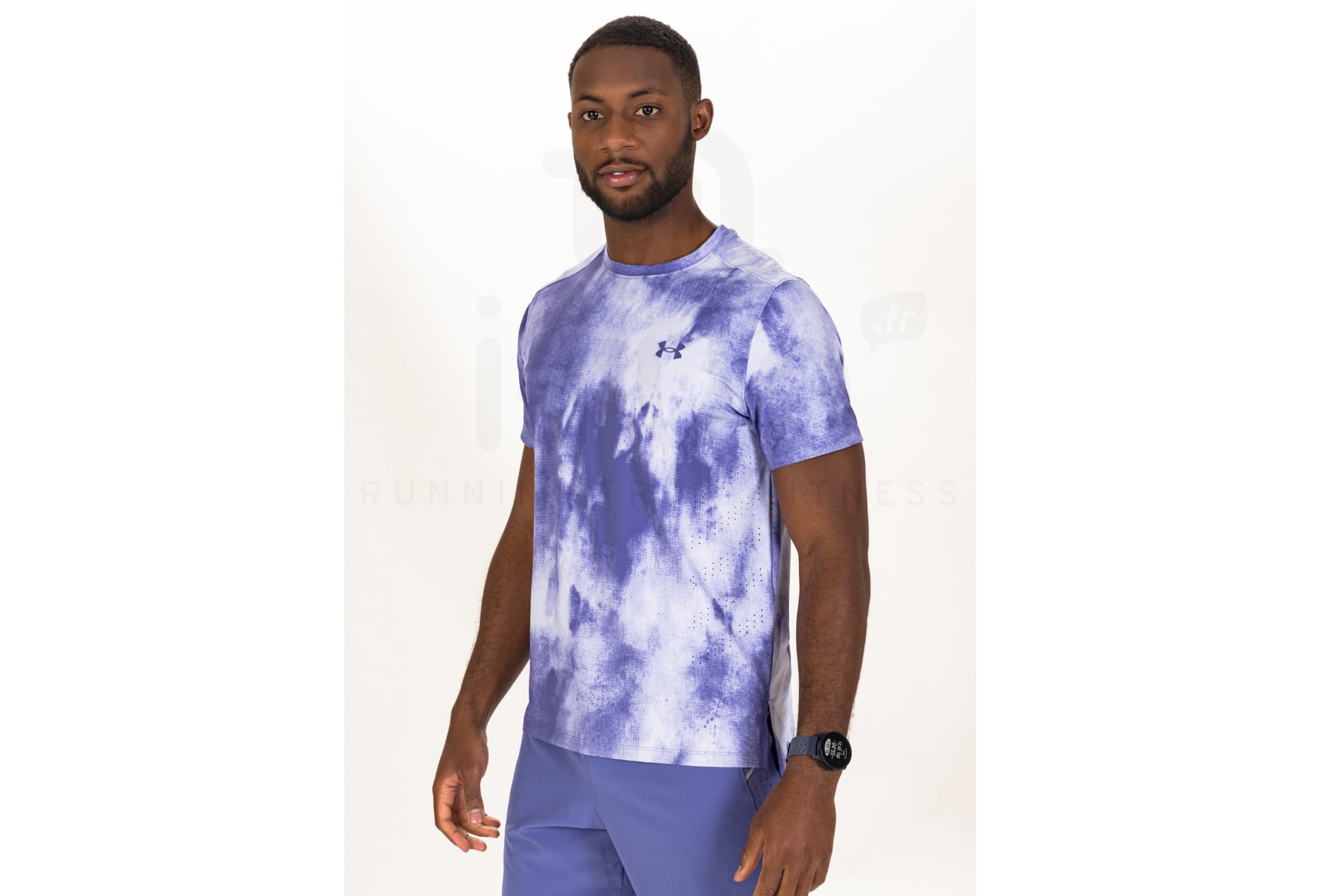 Under Armour Launch Elite Wash Herren