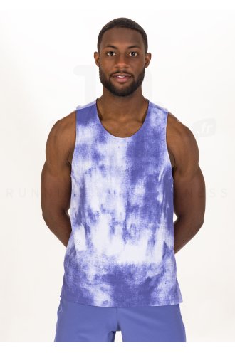 Under Armour Launch Elite Wash M 