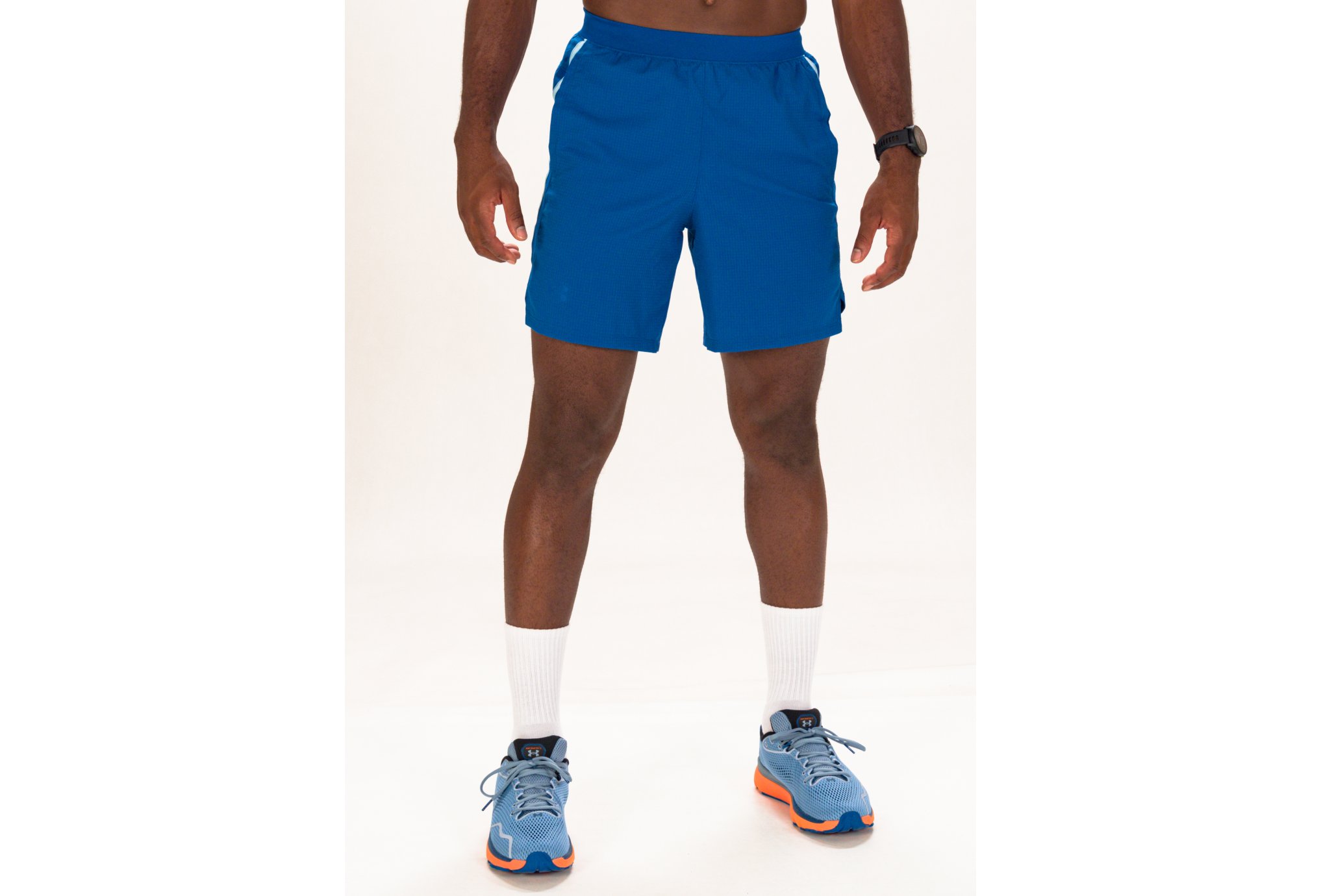 Under Armour Launch Graphic M vêtement running homme