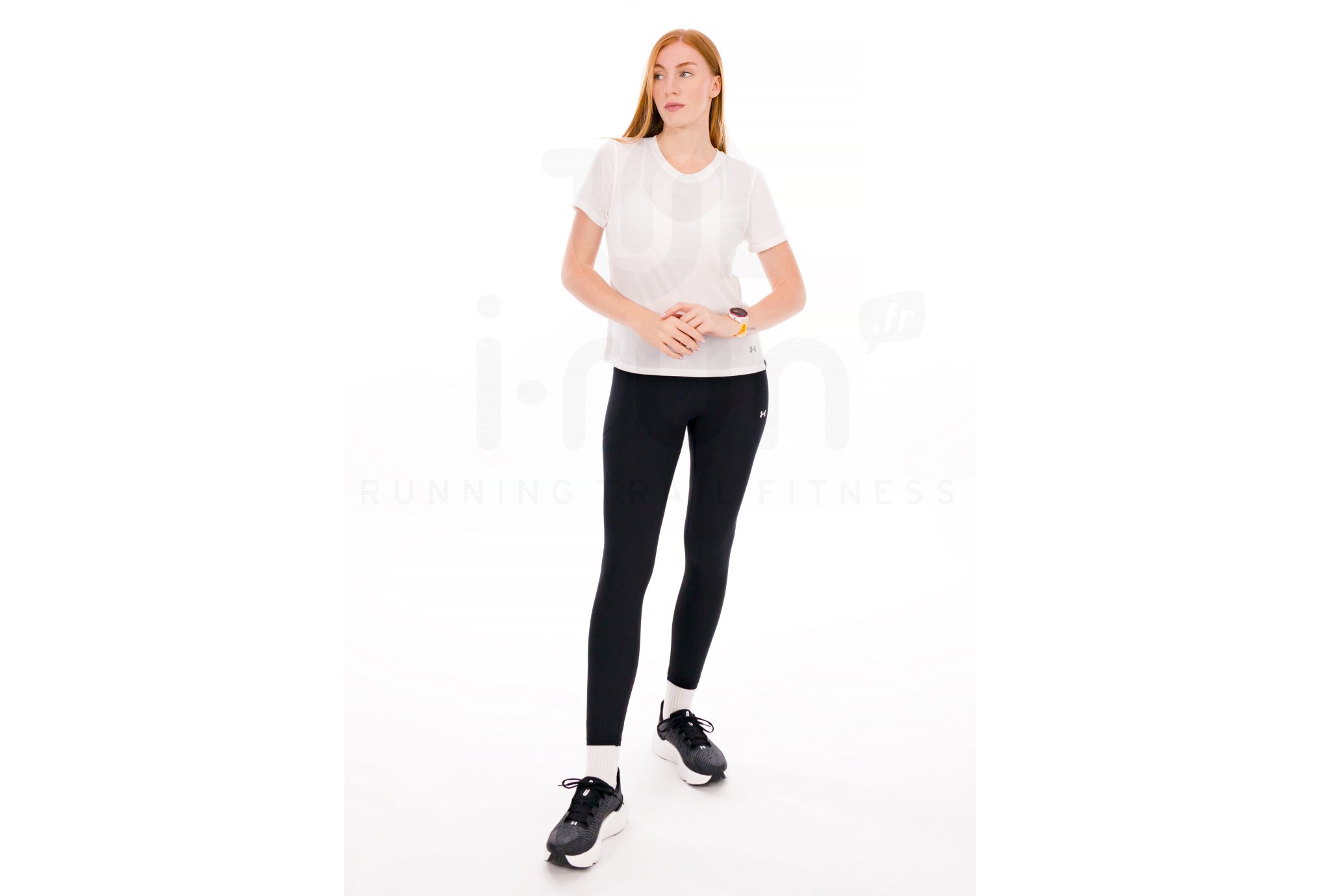 Under Armour Lancia Jacquard