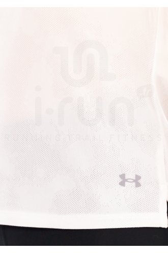 Under Armour Launch Jacquard 