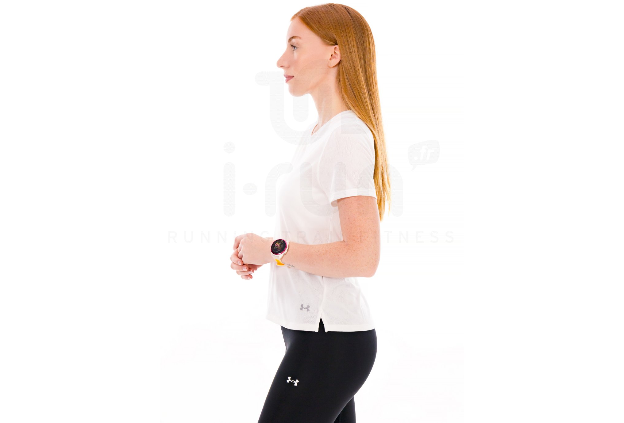 Under Armour Lancia Jacquard