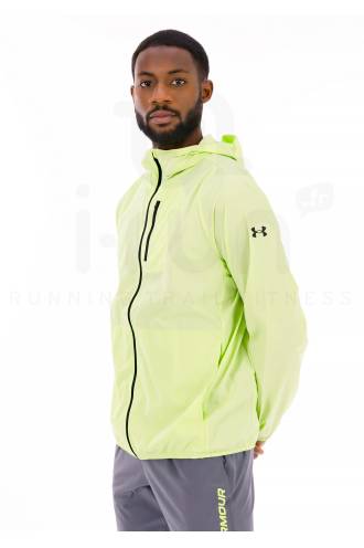 Under Armour Launch M 