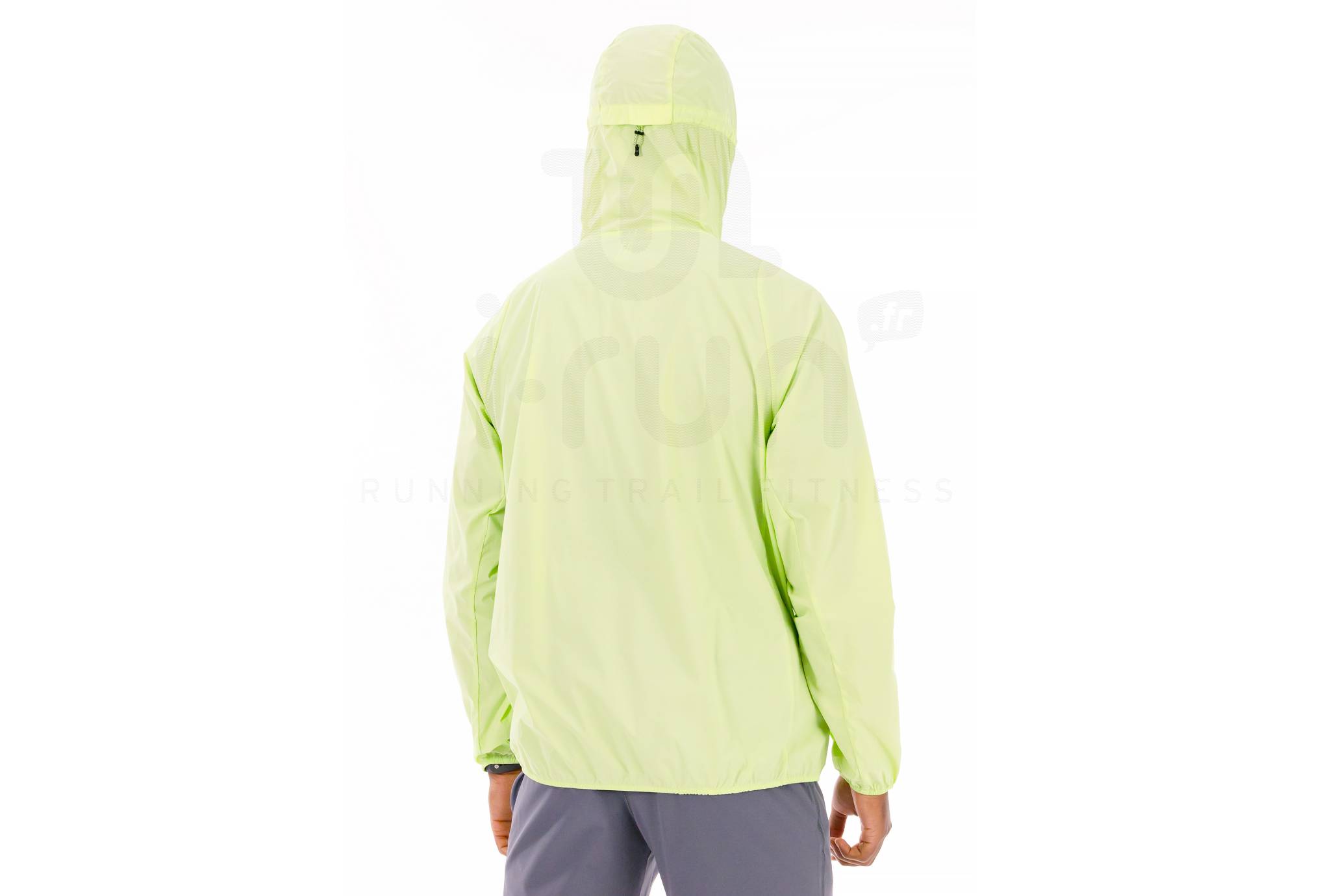 Under Armour Launch