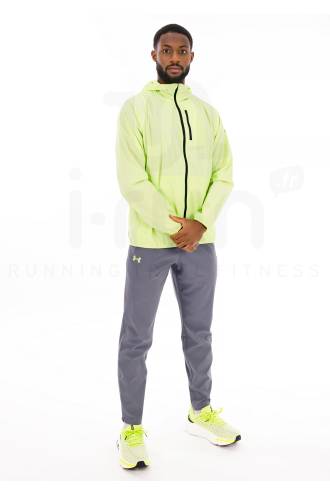 Under Armour Launch M 