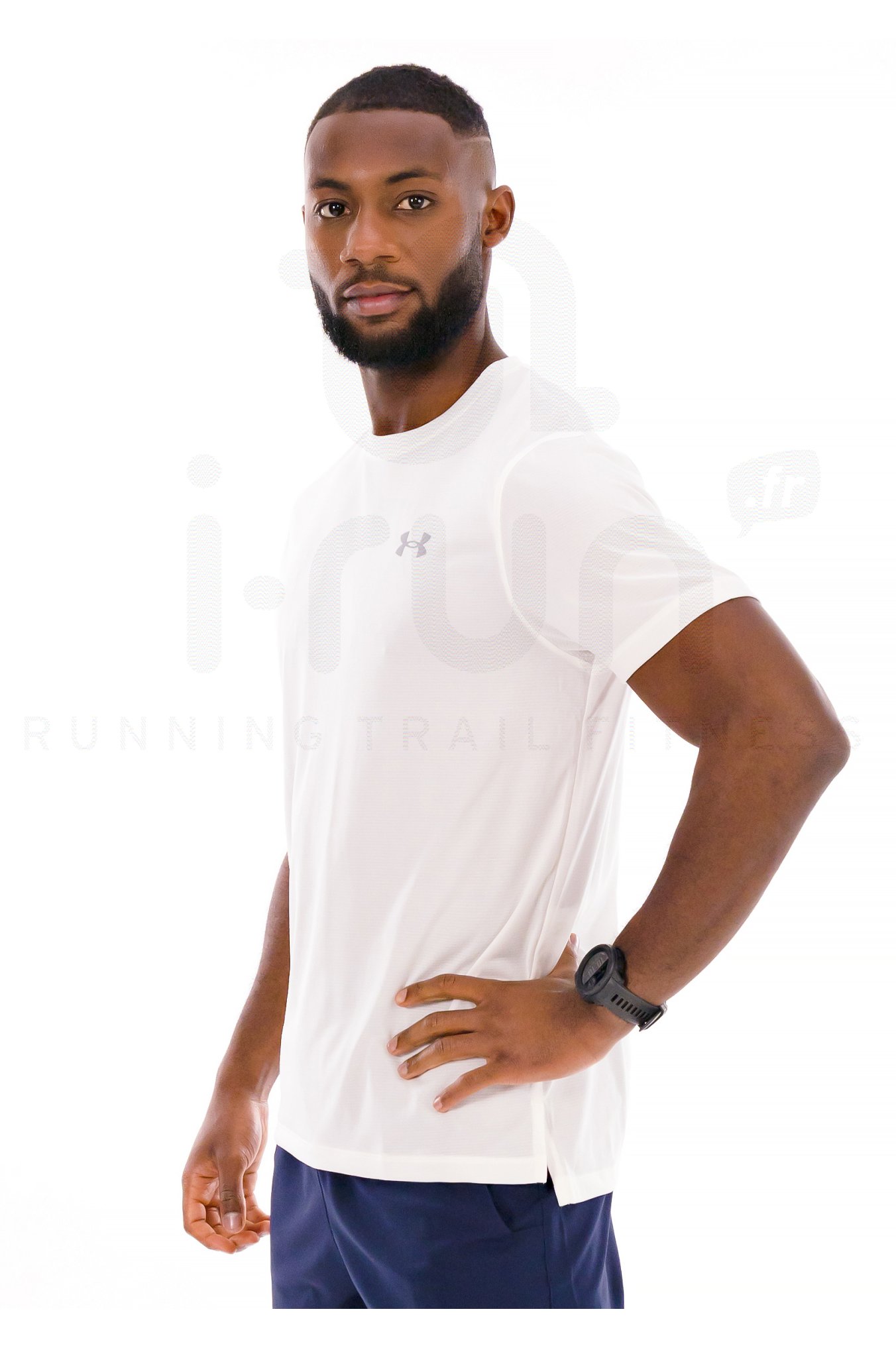 Under Armour Launch M 