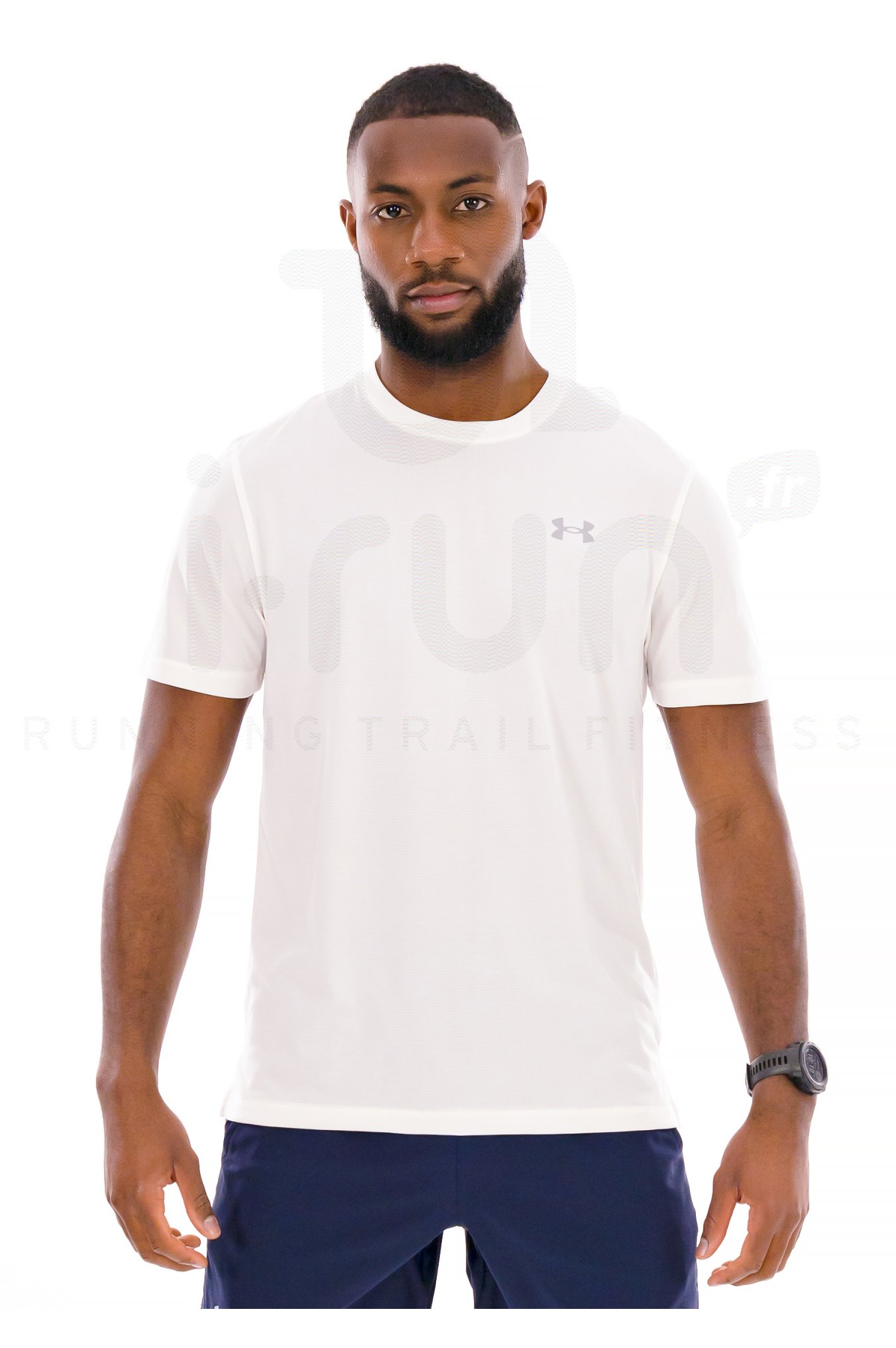 Under Armour Launch M 