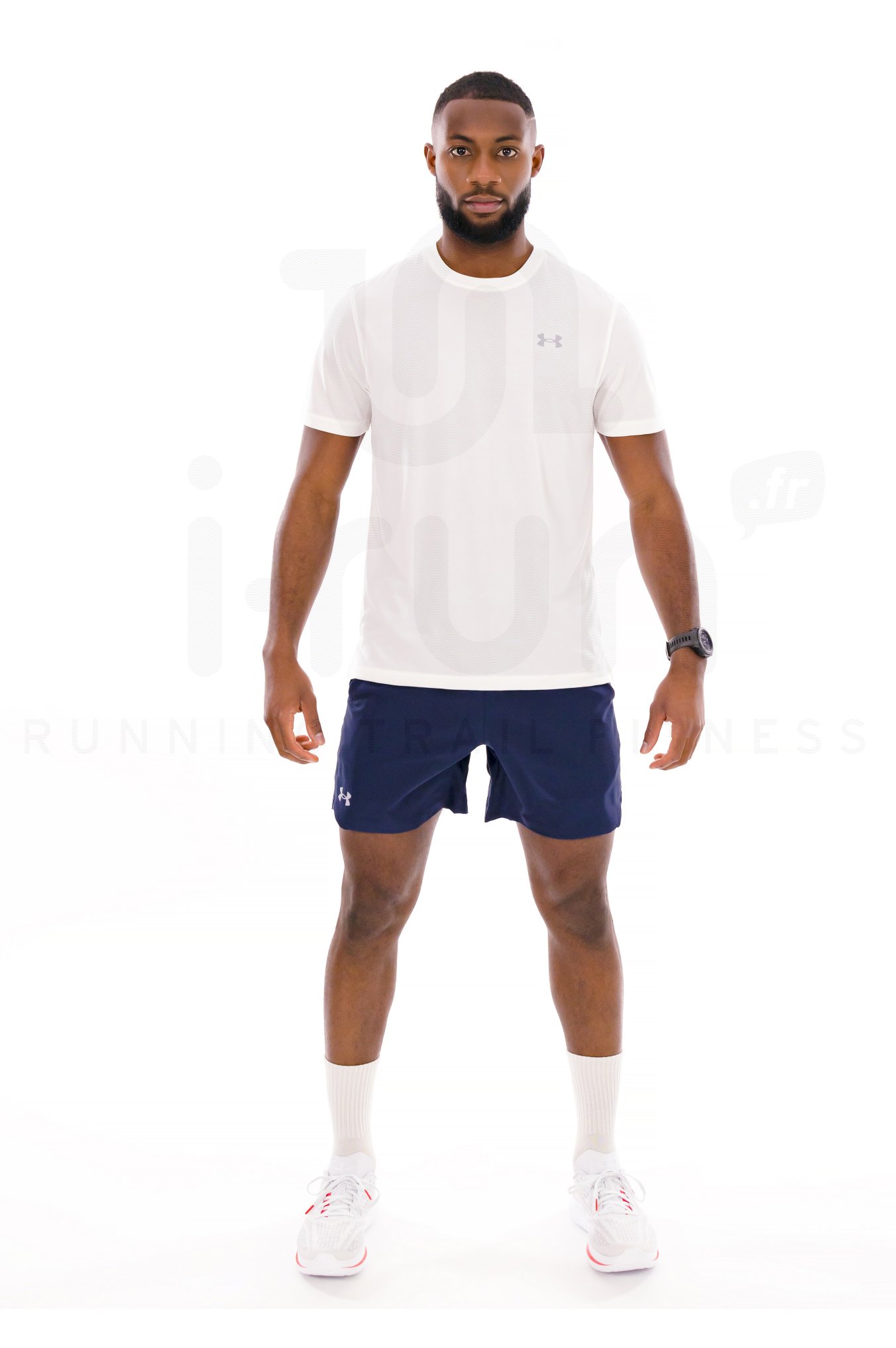 Under Armour Launch M 