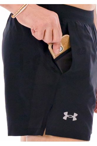 Under Armour Launch M 
