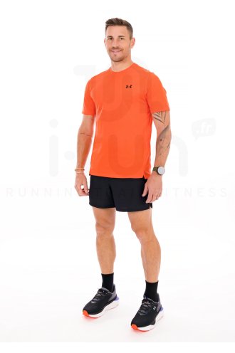 Under Armour Launch M 