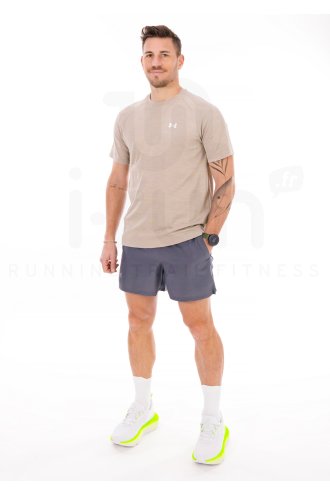 Under Armour Launch M 