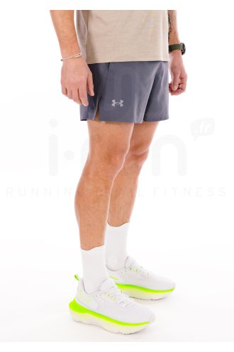 Under Armour Launch M 