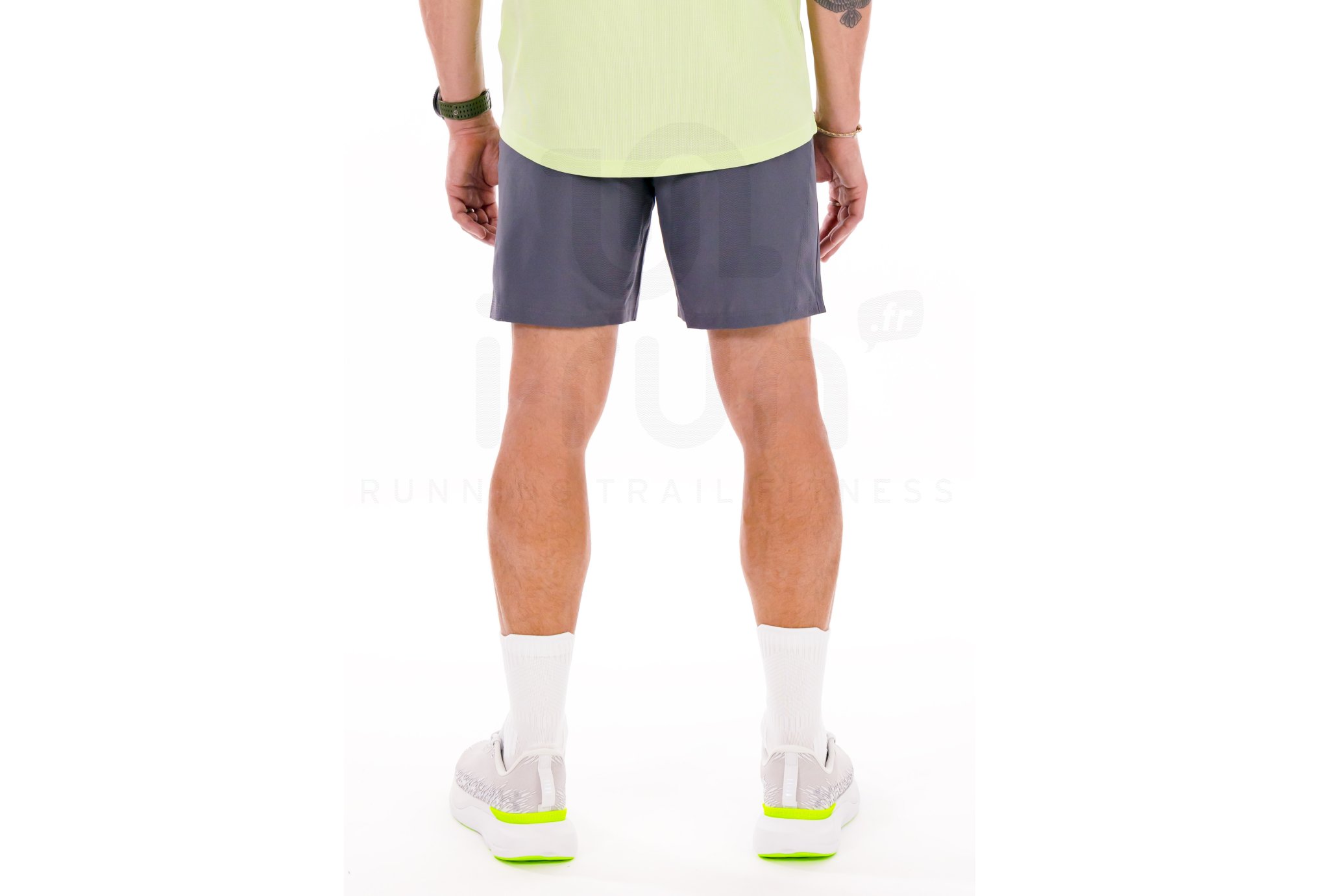 Under Armour Launch M