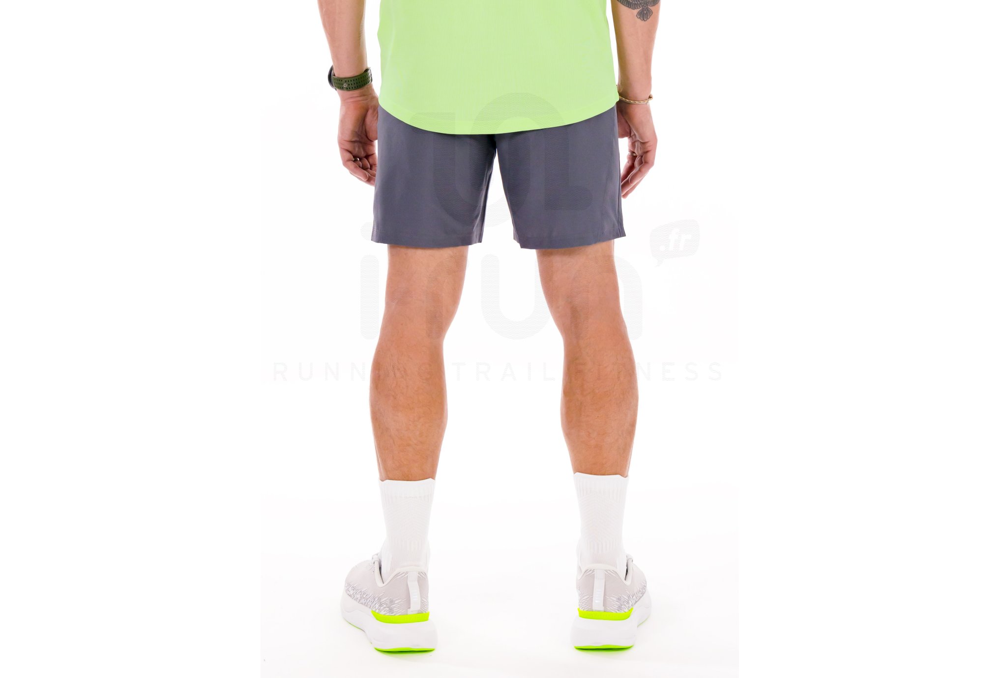Under Armour Launch M
