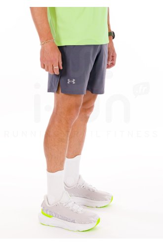 Under Armour Launch M 