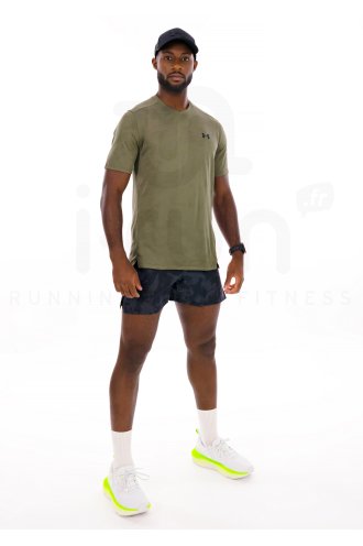 Under Armour Launch Pro 