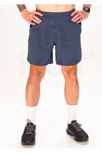 Under Armour Launch Run 2 en 1 M 
