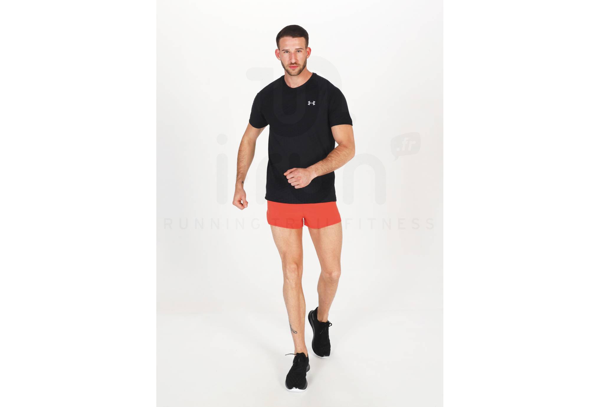 Under Armour Launch Run