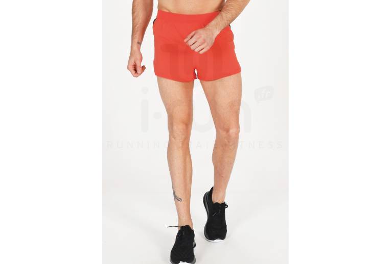 Under Armour Launch Run