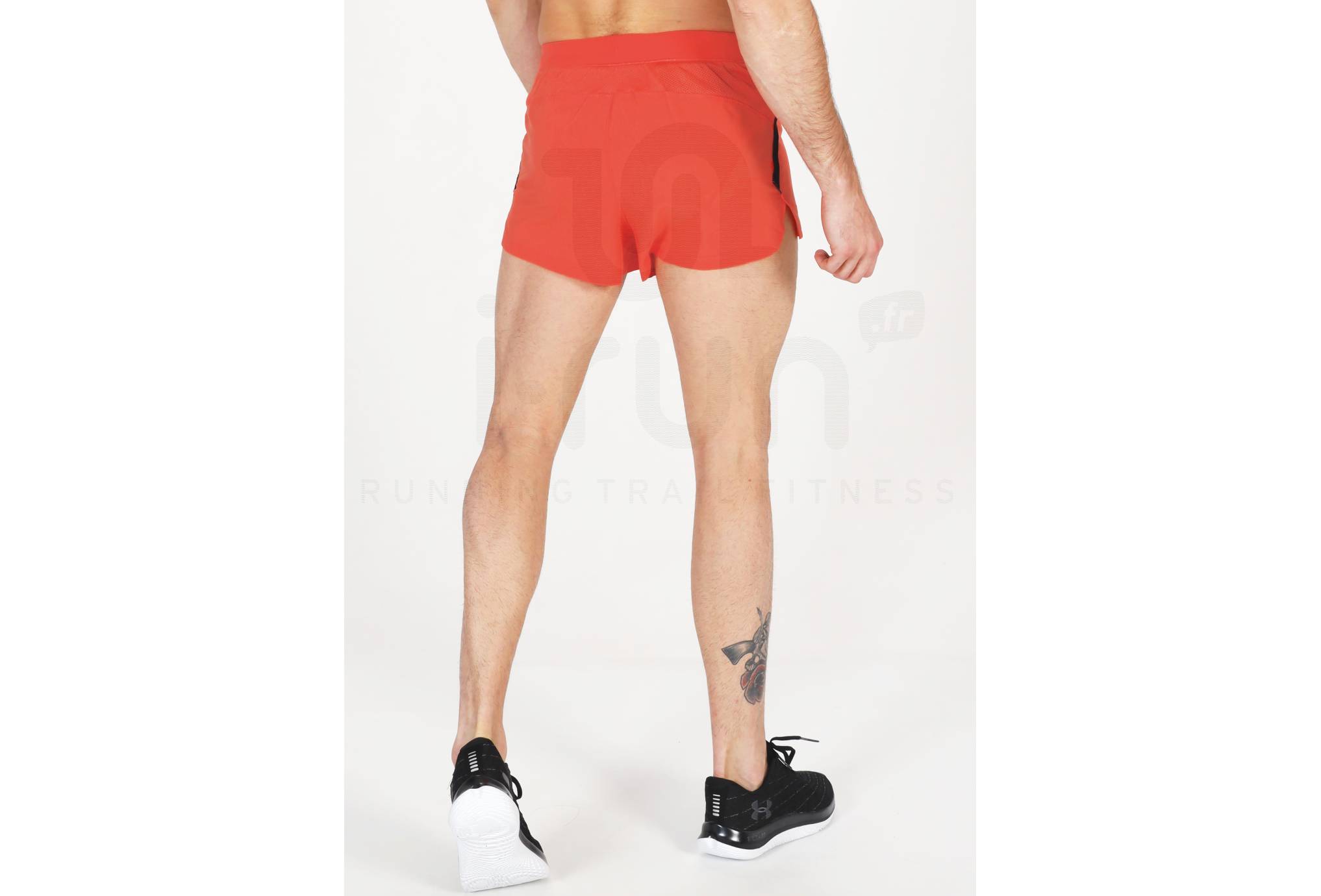 Under Armour Launch Run