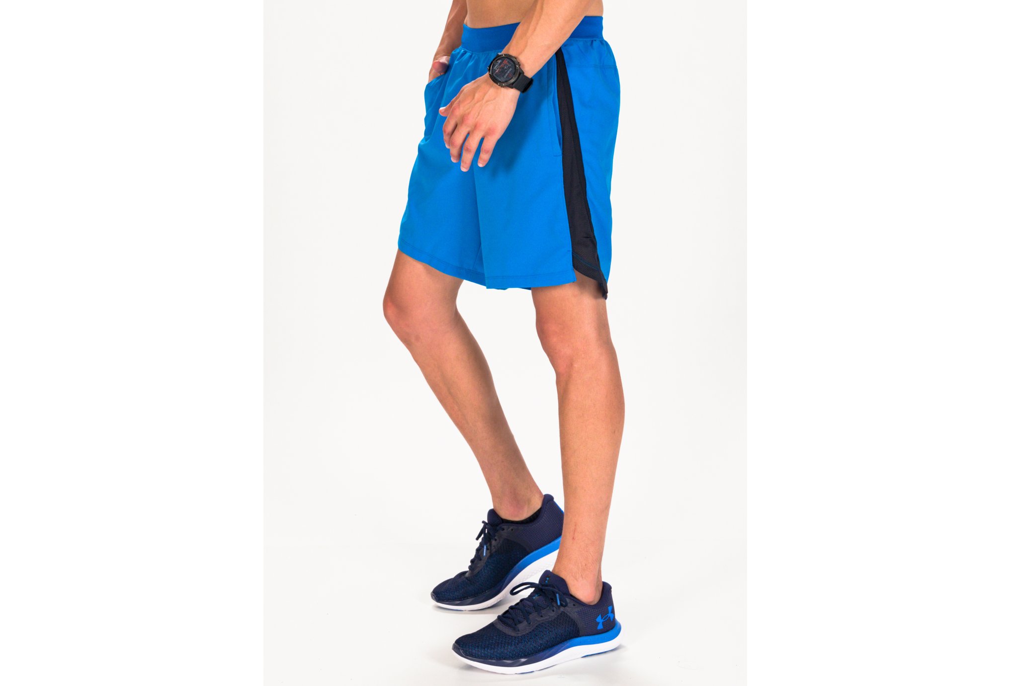 Under Armour Launch Run Herren