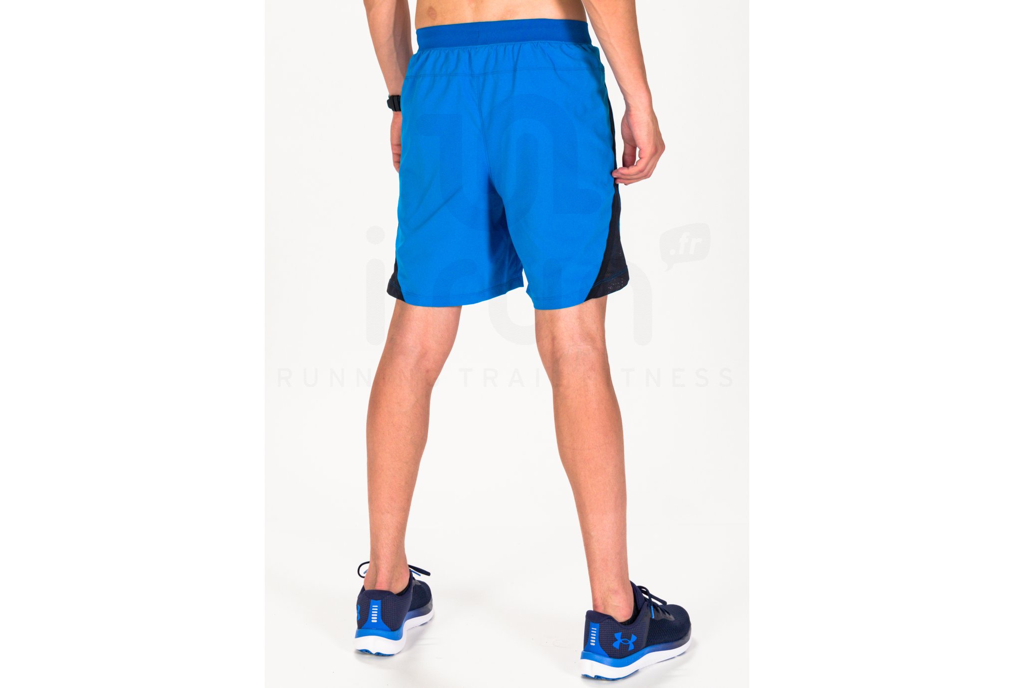 Under Armour Launch Run Herren
