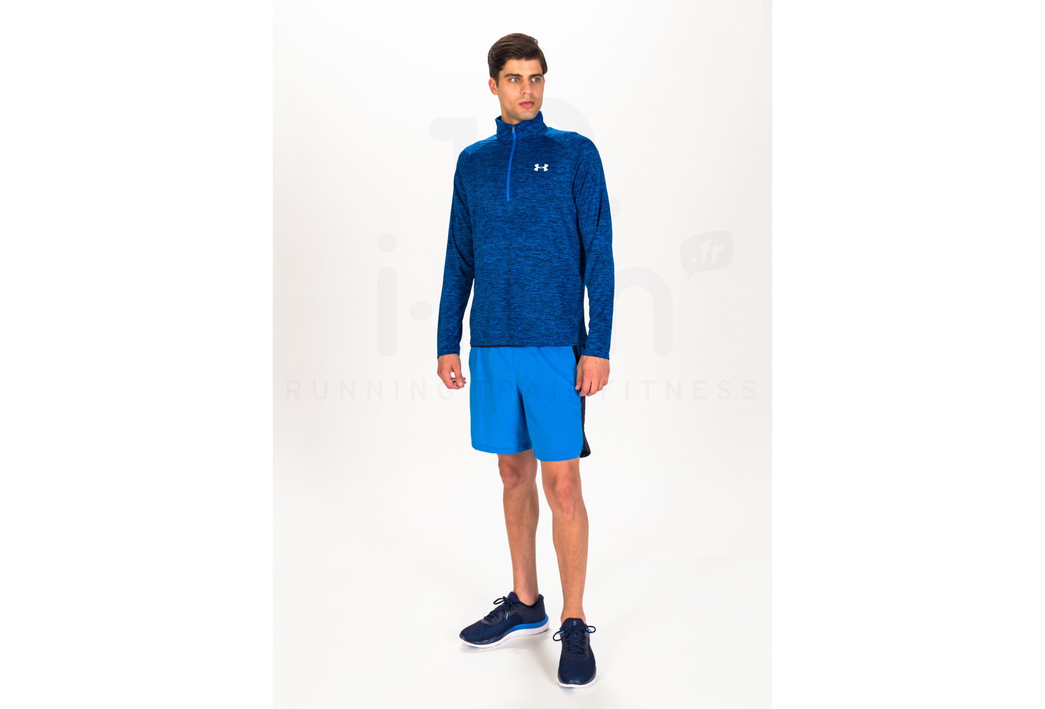 Under Armour Launch Run Herren