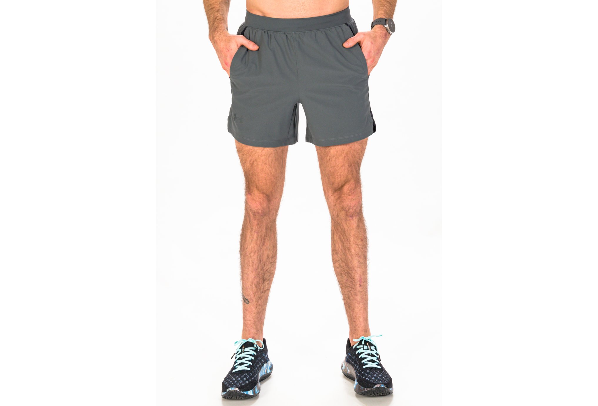 Under Armour Launch Run M vêtement running homme déstockage