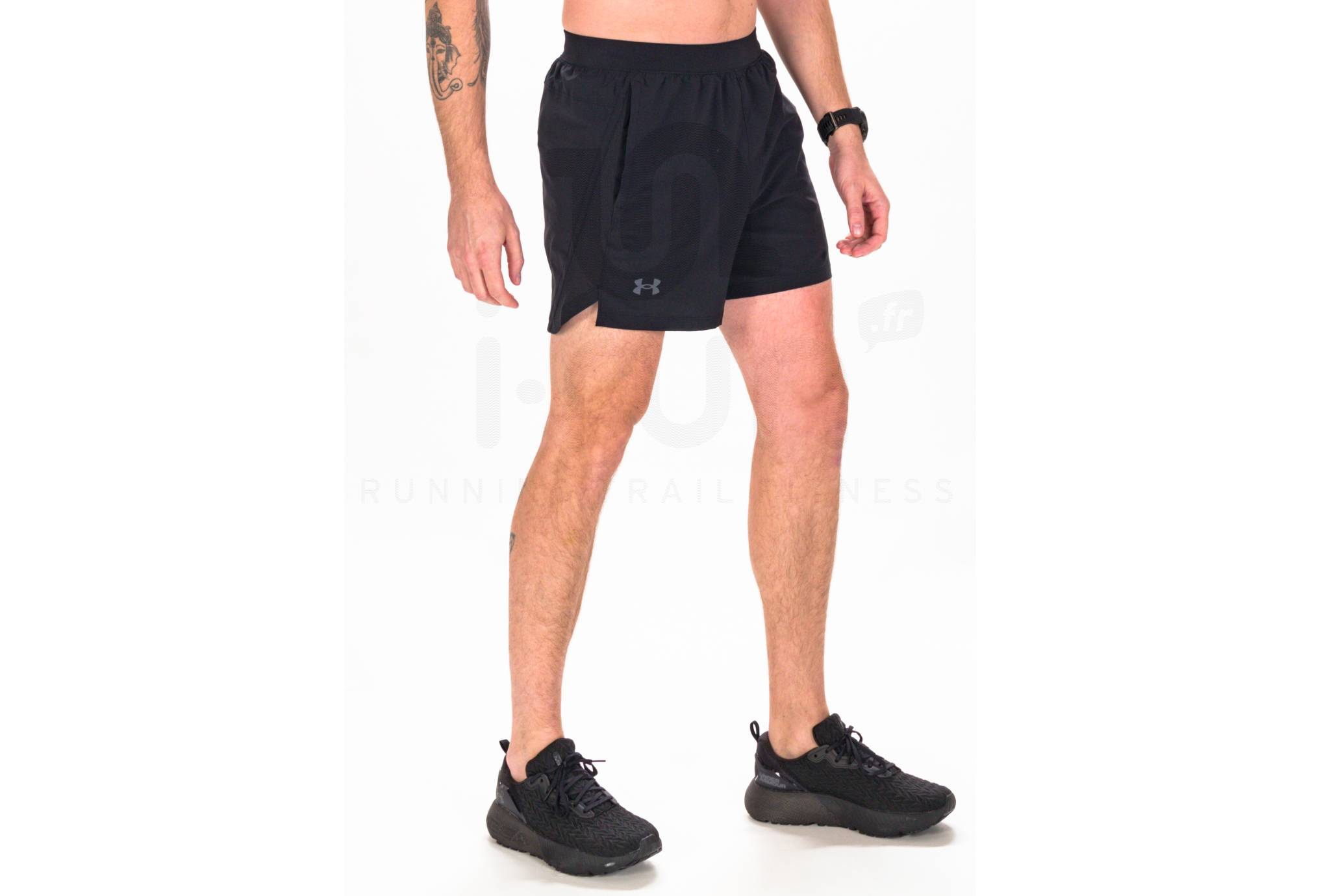 Under Armour Launch Run M