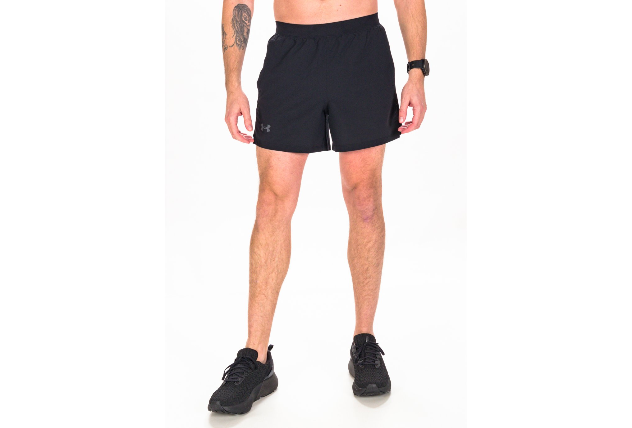 Under Armour Launch Run M vêtement running homme déstockage