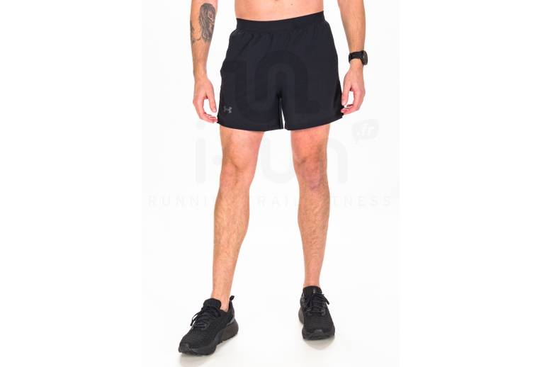 Under Armour Launch Run M