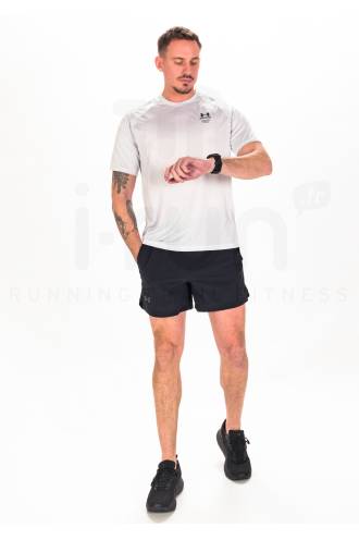 Under Armour Launch Run M 