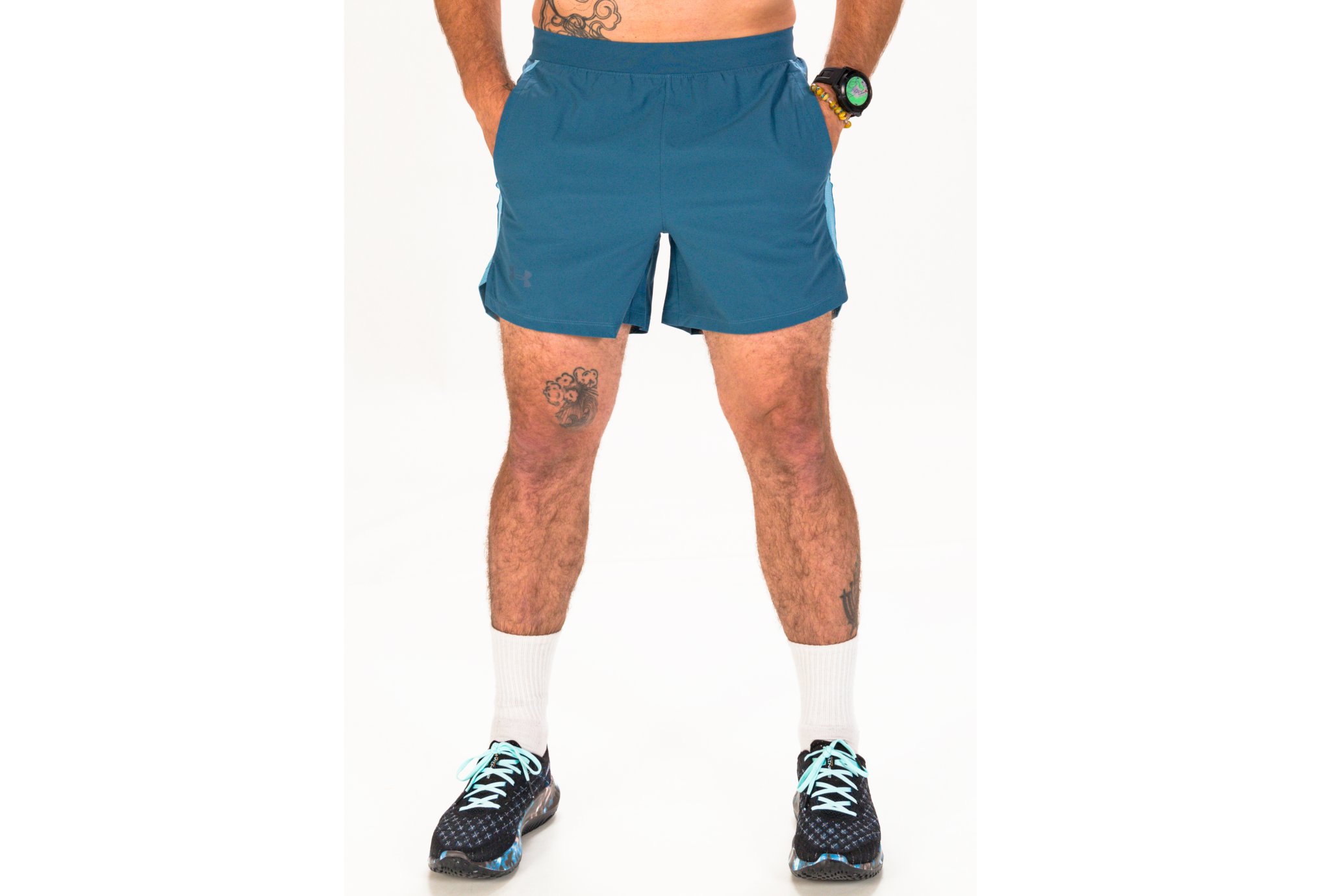 Under Armour Launch Run M vêtement running homme