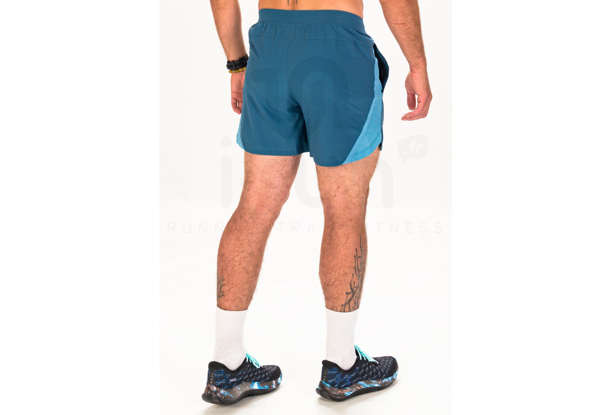 Under Armour Launch Run M