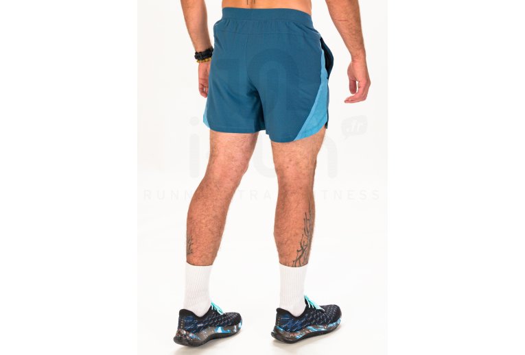Under Armour Launch Run M