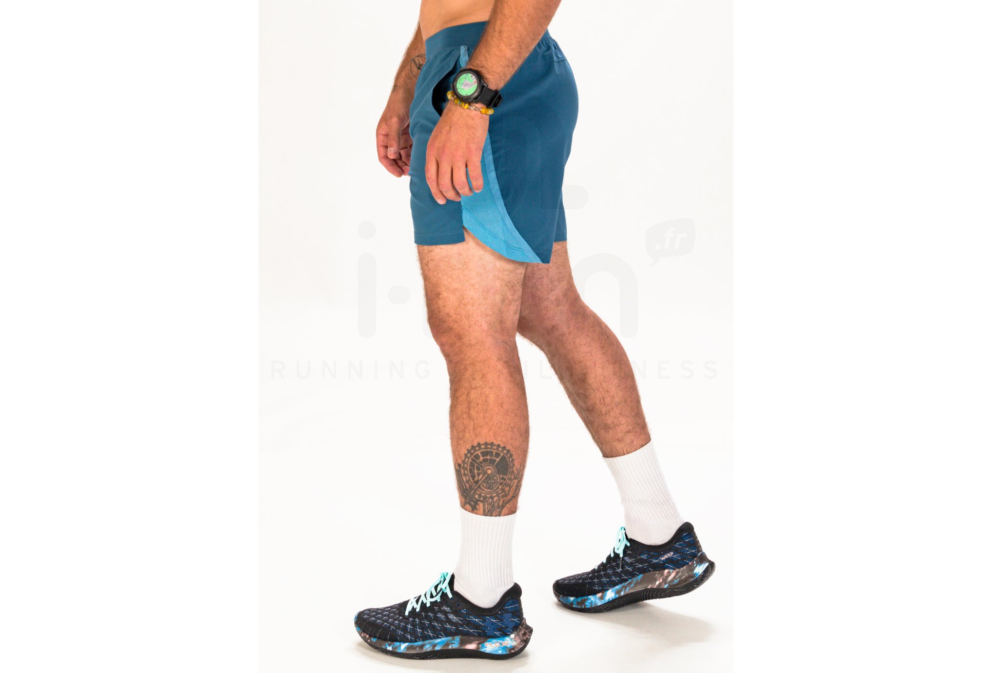Under Armour Launch Run M